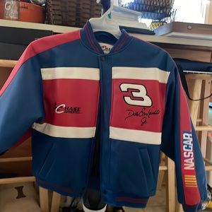 Dale Earnhardt Sr Mens Sweater